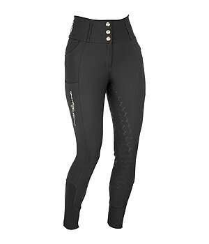 Felix B�hler Grip High Waist Full Seat Breeches Tabea - 810666-3032-S