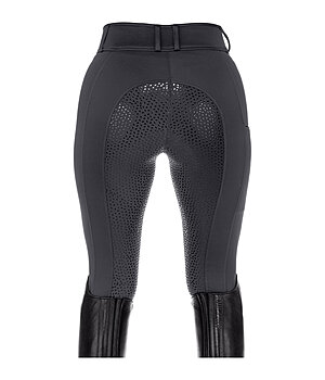 Equilibre Hybrid Grip Thermal Full Seat Breeches Marleen - 810667