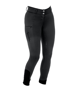 Equilibre Hybrid Grip Thermal Full Seat Breeches Marleen - 810667-3032-S