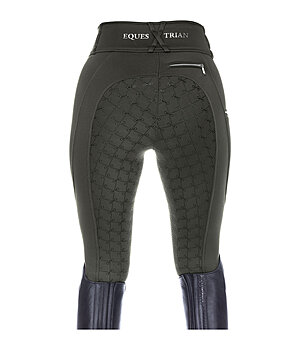 Felix Bhler Hybrid Grip Thermal Full Seat Breeches Cheyenne - 810668