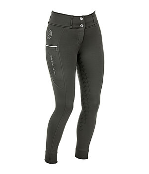 Felix Bhler Thermal Hybrid Grip Full Seat Breeches Cheyenne - 810668-3032-FS