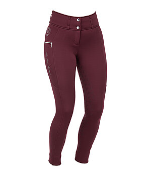 Felix B�hler Thermal Hybrid Grip Full Seat Breeches Cheyenne - 810668-3032-MA
