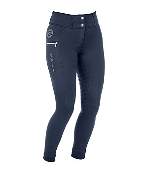 Felix B�hler Thermal Hybrid Grip Full Seat Breeches Cheyenne - 810668-3032-NV