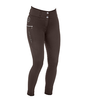 Felix B�hler Thermal Hybrid Grip Full Seat Breeches Cheyenne - 810668-2832-ZB