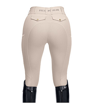 Felix Bhler Hybrid-Grip Full Seat Summer Breeches Samira-Mesh - 810676