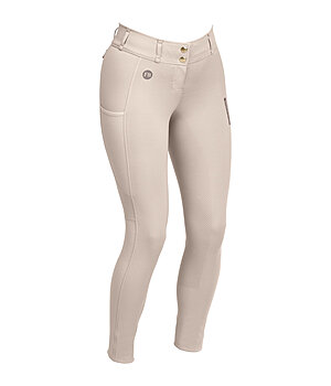 Felix Bühler Hybrid Grip Breeches Samira Mesh - 810676-2832-CH