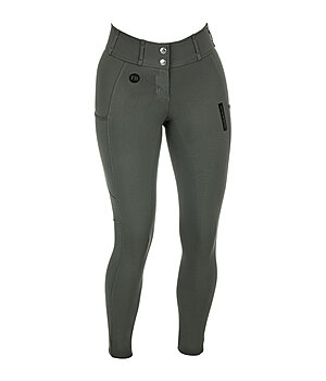 Felix Bühler Hybrid Grip Full Seat Breeches Mesh Samira - 810676-3032-FS