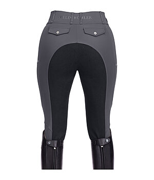 Felix Bhler Hybrid Full Seat Summer Breeches Helen-Mesh - 810677