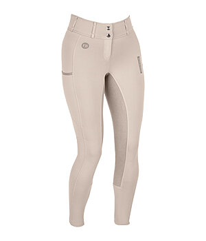 Felix Bhler Hybrid Full Seat Summer Breeches Helen-Mesh - 810677-3032-CH