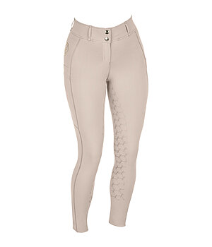 Felix Bhler Hybrid Grip Full Seat Breeches Kathleen - 810678-3032-CH
