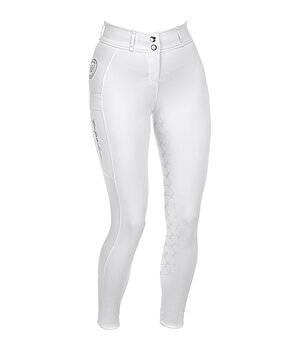 Felix Bhler Hybrid-Grip Full Seat Breeches Kathleen - 810678-3032-W