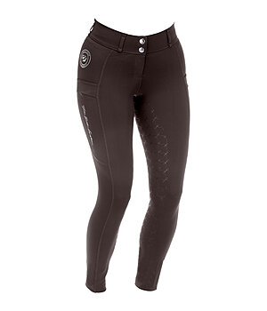 Felix Bhler Hybrid Grip Full Seat Breeches Kathleen - 810678-3032-ZB