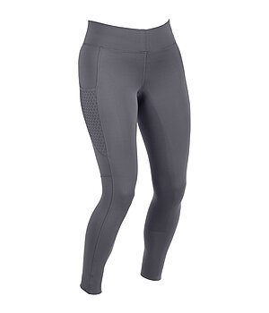 Equilibre Grip Full Seat Riding Tights Amanda - 810680-3032-CF