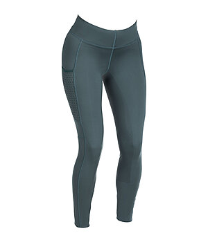 Equilibre Grip Full Seat Riding Tights Amanda - 810680-3032-GT