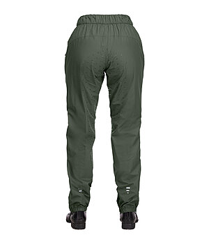 Felix Bhler Grip Rain Overtrousers Glacier - 810688