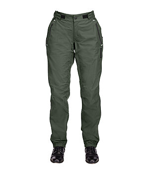 Felix Bhler Grip Rain Overtrousers Glacier - 810688-M-FS