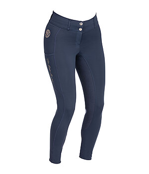 Felix Bhler Hybrid Full Seat Breeches Angelica - 810698-3032-NV