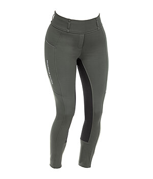Felix Bhler Thermal Riding Tights Noelle Life Cycle CTS - 810699-3032-FS