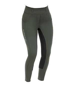 Felix B�hler Full Seat Riding Tights Nathalie CTS - 810705-3032-FS