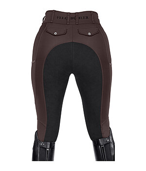 Felix B�hler Hybrid Full Seat Breeches Mesh Denise CTS - 810709