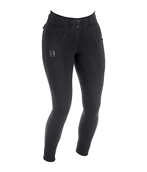 Felix B�hler Hybrid Grip Thermal Breeches Tina - 810721-3032-S
