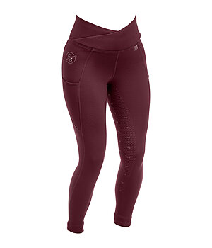 Felix B�hler Grip Thermal Riding Tights Emilia - 810724-3032-MA