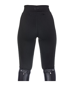 Equilibre Children's Grip Knee Patch Riding Tights Casey - 810802-12Y-S