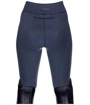 Equilibre Children's Grip Full Seat Riding Tights Bailey - 810803-10Y-DD