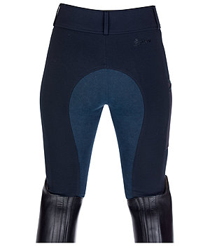 Equilibre Children's Full-Seat Breeches Lilien - 810805