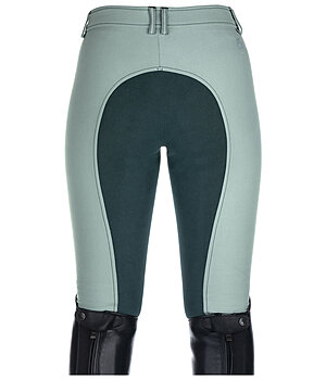 Equilibre Children's Full-Seat Breeches Toni - 810809