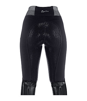 Equilibre Children's Grip Riding Tights Gina - 830000