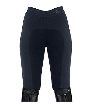 Equilibre Children's Full Seat Breeches Kader - 830001-12Y-MN