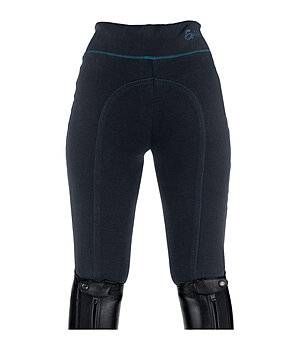 Equilibre Children's Riding Tights Yuki - 830002