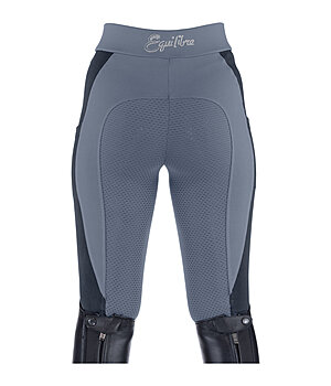 Equilibre Children's Mesh Riding Tights Jascha - 830004