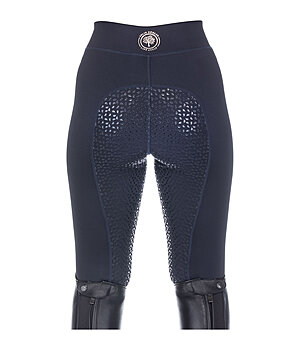 Felix Bühler Children's Grip Riding Tights Life Cycle Finnja - 830005