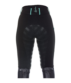 Equilibre Children's Grip High Waist Full Seat Breeches Olwen. - 830008