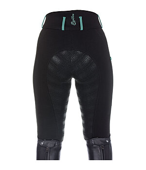 Equilibre Children's Grip High Waist Full Seat Breeches Olwen - 830008-16Y-S