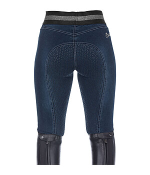 Equilibre Children's Grip Full Seat Riding Tights Nivia - 830011