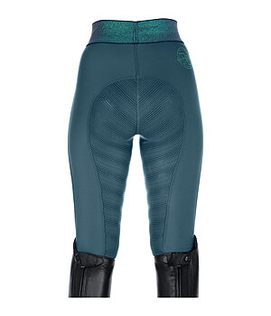 Felix Bühler Children's Grip Full-Seat Riding Tights Akemi - 830014