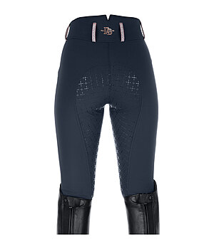 Felix Bhler Children's Grip High Waist Full-Seat Breeches Kiyomi - 830015