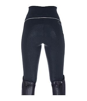 Equilibre Children's Grip Full-Seat Riding Tights Elija - 830019