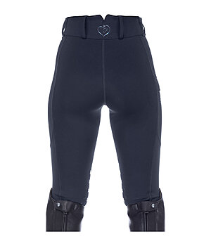 Equilibre Children's Grip Knee Patch Riding Tights Liori - 830026