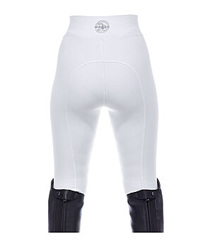 Felix Bühler Children's Grip Full Seat Riding Tights Abigail Competition - 830029