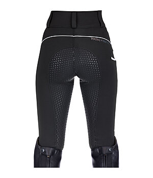 Felix B�hler Children's Hybrid Grip Full Seat Breeches Jola - 830033-12Y-S