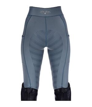 Felix Bühler Children's Grip Full Seat Riding Tights Abigail II - 830035