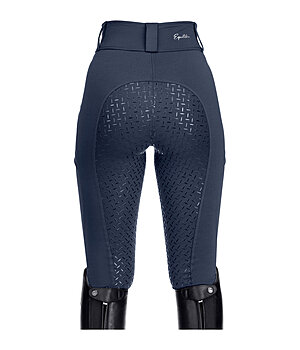Equilibre Children's Hybrid Grip Riding Tights Eloise - 830041