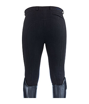 Equilibre Men's Grip Knee Breeches Key - 840000