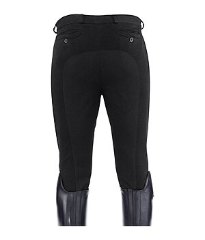 Equilibre Men's Full Seat Breeches Basic - 840001