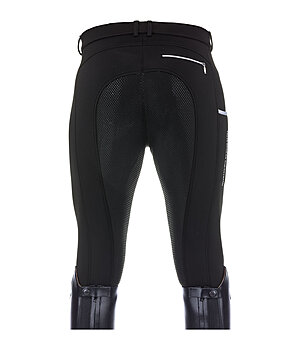 Felix Bühler Men's Thermal Grip Full Seat Breeches Vermont - 840008