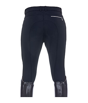 Felix Bühler Men's Thermo Grip Knee Patch Breeches Alaska - 840009